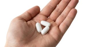 D-Mannose supplement GMP manufactured UK safe quality