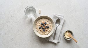 Nutrivity Psyllium Husk 500mg capsules cholesterol support UK vegan halal