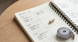 Nutrivity Psyllium Husk 500mg capsules weight management UK vegan halal