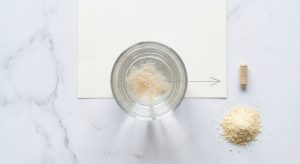 Psyllium husk bile acid binding LDL cholesterol reduction mechanism UK