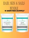 Best Hair, Skin & Nails Bundle Deal