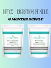 Detox Digestion Cilantro Dandelion Bundle