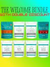 The Welcome Bundle
