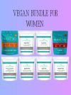 Best Vegan bundle for women