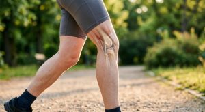 Glucosamine for cartilage support — how glucosamine protects joint structure