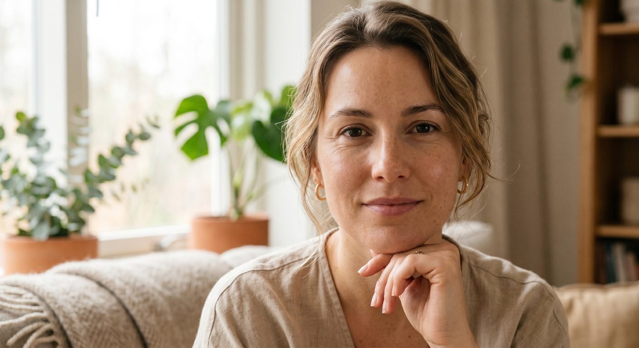 Agnus castus for hormonal acne UK — does chasteberry help skin