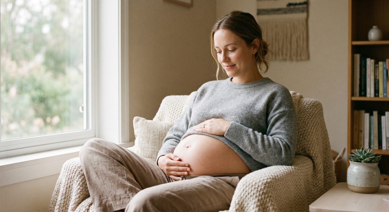 Cod liver oil in pregnancy UK — is it safe to take while pregnant